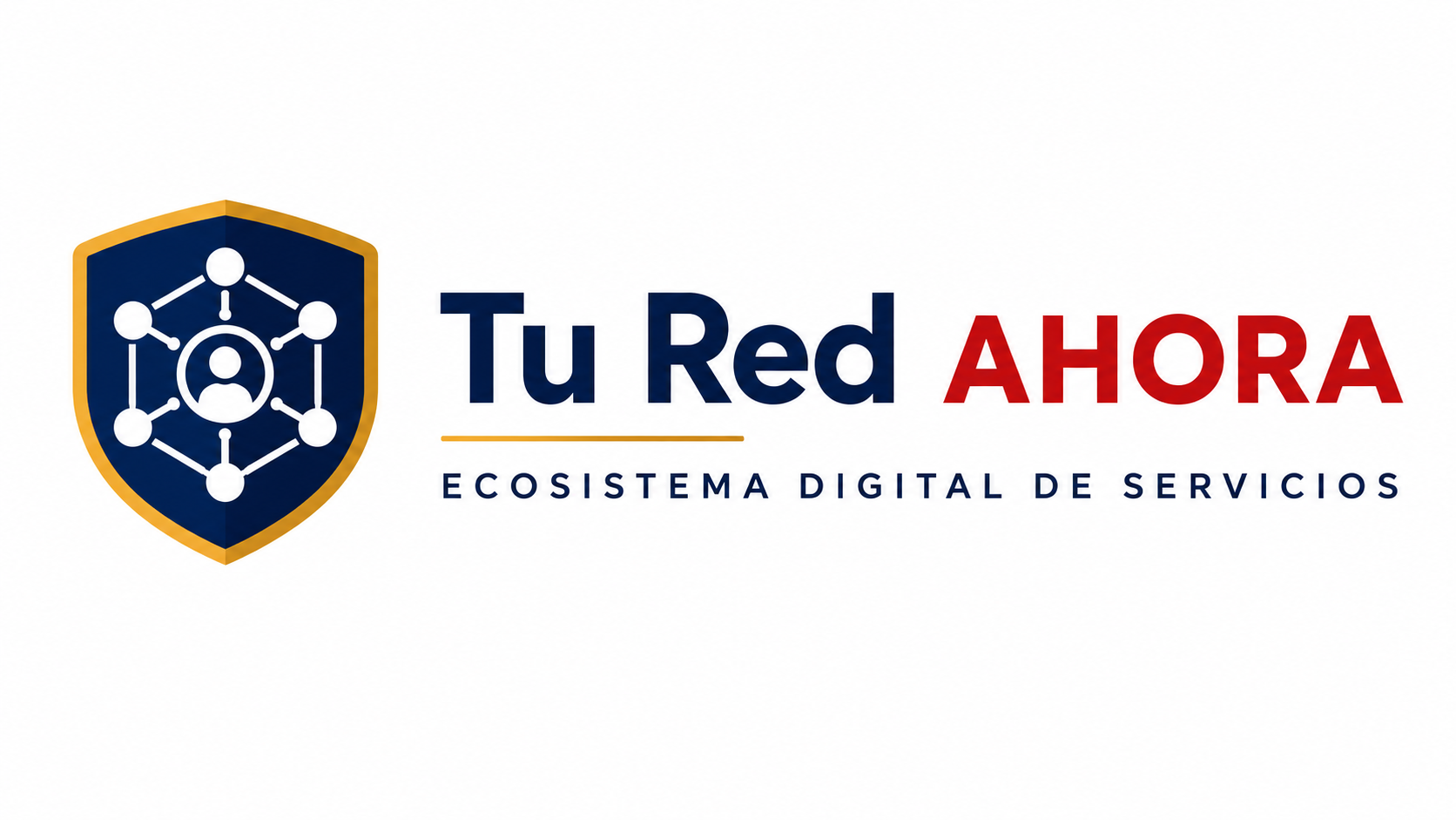 Tu Red Ahora