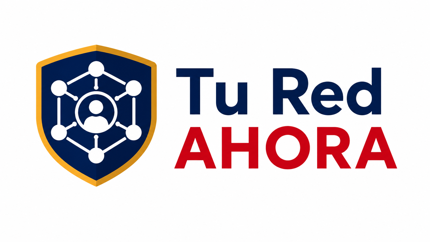 Tu Red Ahora